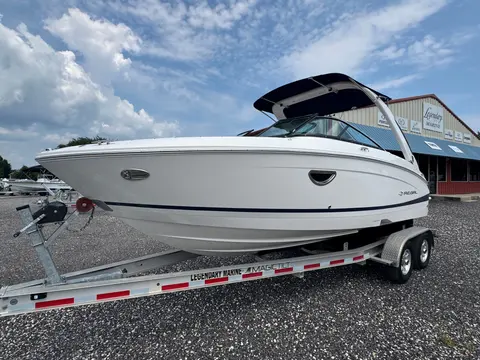 2027 Regal LX4, photo 1 in Pensacola, FL
