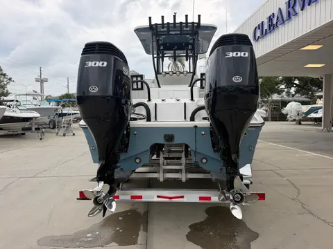 2023 Sea Cat 262 Hybrid, photo 1 in Clearwater, FL