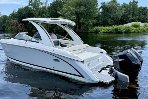 2022 Cobalt 30SC, photo 1 in Freeport, FL