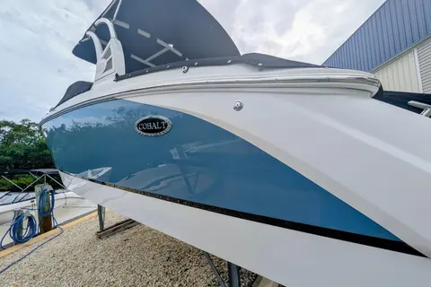 2021 Cobalt R7, photo 1 in Largo, FL