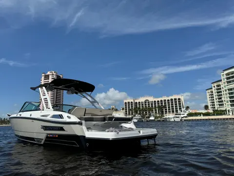 2022 Monterey 278SS Super Sport, photo 1 in Deerfield Beach, FL
