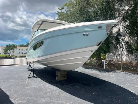 2025 Regal 33 OBX, photo 1 in Naples, FL