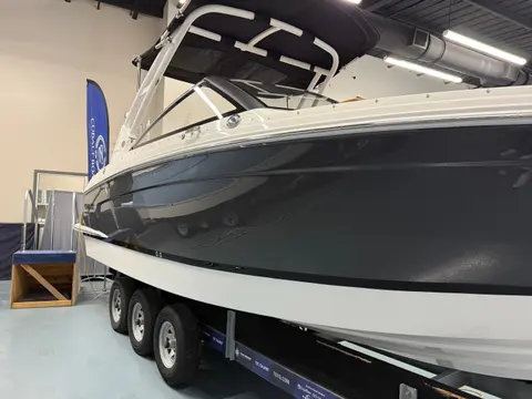 2026 Cobalt R6 Outboard, photo 1 in Clearwater, FL