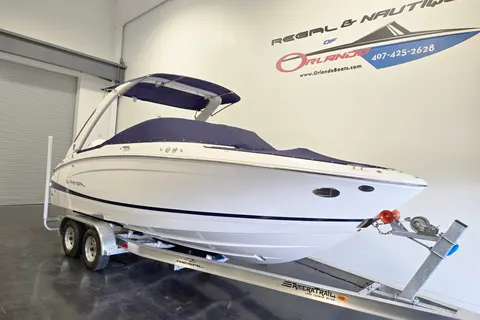 2027 Regal LX4, photo 1 in Orlando, FL