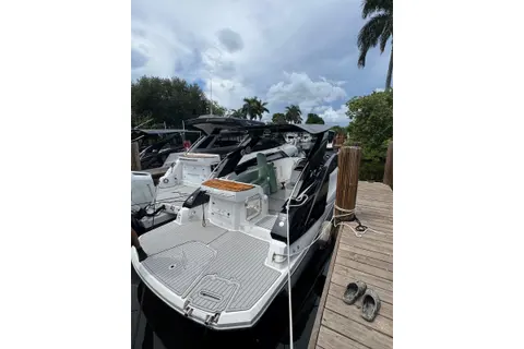 2024 NX Boats nx280 XTREME, photo 1 in Fort Lauderdale, FL