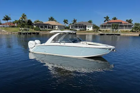 2018 Cobalt 30SC, photo 1 in Cape Coral, FL