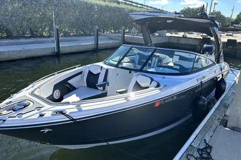 2023 Monterey 275SS Super Sport, photo 1 in Palm Beach Gardens, FL
