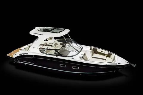 2019 Chaparral 347 SSX, photo 1 in Fort Lauderdale, FL