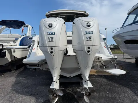 2024 Cobalt 30SC, photo 1 in Destin, FL