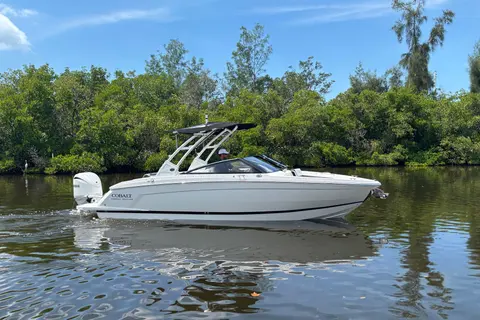 2026 Cobalt R6 Outboard, photo 1 in Sarasota, FL