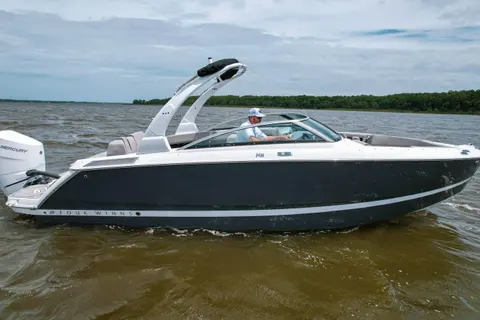 2026 Four Winns H6 OB, photo 1 in Palm Harbor, FL
