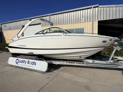 2026 Regal LX6, photo 1 in Clearwater, FL