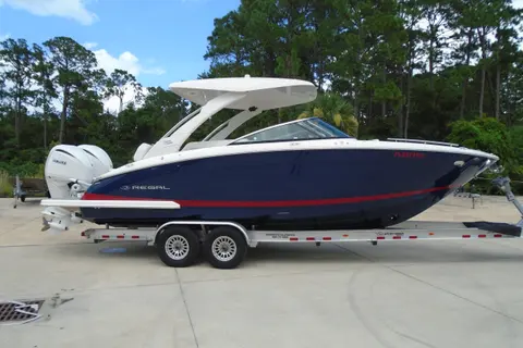 2024 Regal LX9, photo 1 in St Augustine, FL
