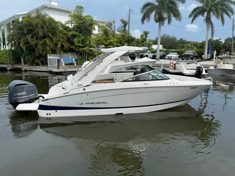 2025 Regal LX4, photo 1 in Sarasota, FL