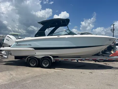 2024 Chaparral 270 OSX, photo 1 in Sarasota, FL