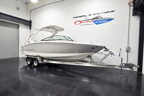 2027 Regal LX6, photo 1 in Orlando, FL