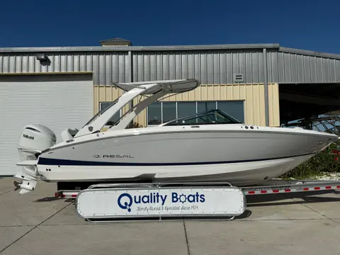 2026 Regal LX6, photo 1 in Sarasota, FL