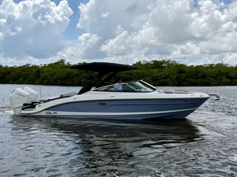 2027 Sea Ray SLX 280 Outboard, photo 1 in Fort Myers, FL