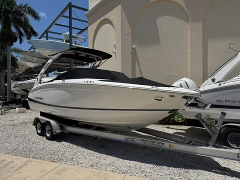 2027 Regal LX6, photo 1 in Sarasota, FL
