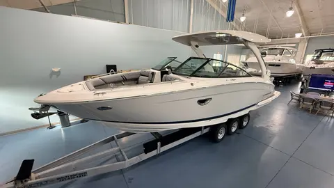 2027 Regal LX9 Ultimate, photo 1 in Clearwater, FL