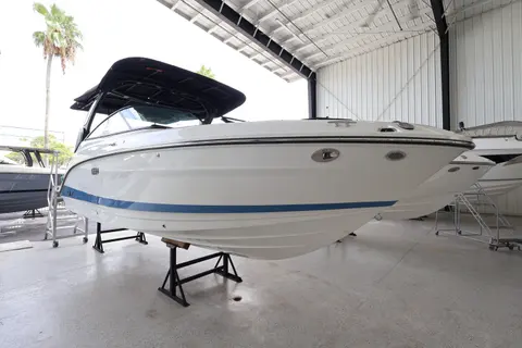 2027 Sea Ray SLX 260 Outboard, photo 1 in Naples, FL