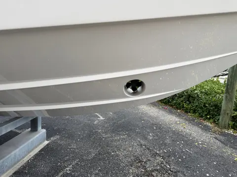 2027 Regal LX9 Ultimate, photo 1 in Englewood, FL