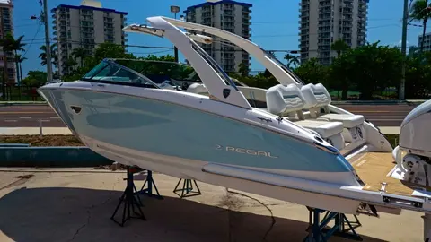 2026 Regal LX9 Ultimate, photo 1 in Ft Myers Beach, FL