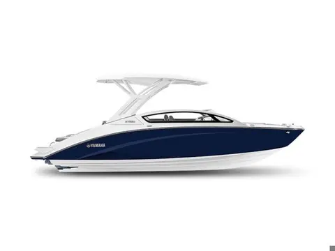 2026 Yamaha Boats 275SD, photo 1 in Jacksonville, FL
