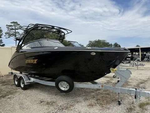 2026 Yamaha Boats 255XD, photo 1 in Jacksonville, FL