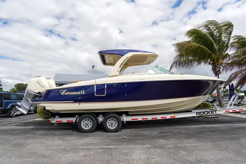 2024 Chris-Craft Launch 31 GT, photo 1 in Stuart, FL