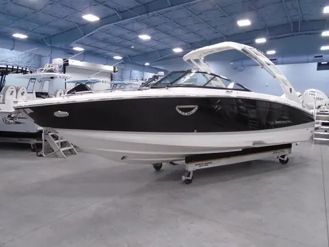 2025 Regal LX6, photo 1 in Saint Augustine, FL