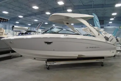 2026 Regal LX4, photo 1 in St Augustine, FL