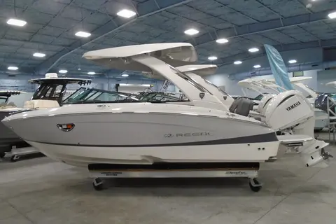 2026 Regal LX4, photo 1 in St Augustine, FL