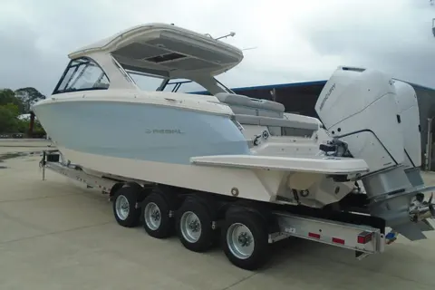 2026 Regal LX36, photo 1 in St Augustine, FL