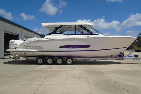 2026 Regal LX43, photo 1 in St Augustine, FL