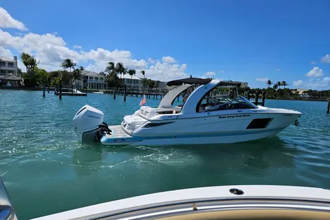 2020 Four Winns H290 OB, photo 1 in Jupiter, FL