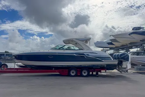 2021 Formula 350 Crossover Bowrider OB, photo 1 in Fort Lauderdale, FL