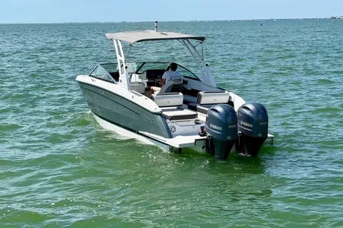 2022 Cobalt R8 Outboard, photo 1 in Sarasota, FL
