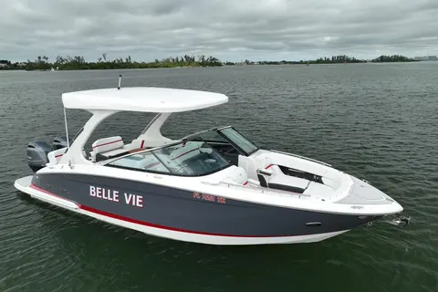 2023 Regal 29 OBX, photo 1 in Sarasota, FL