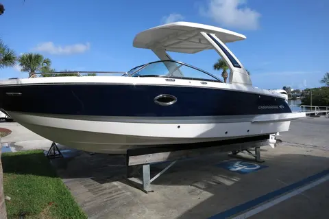 2025 Chaparral 270 OSX, photo 1 in Largo, FL
