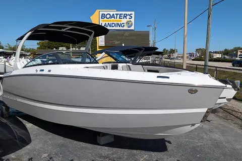 2026 Four Winns H6 OB, photo 1 in Fort Myers, FL