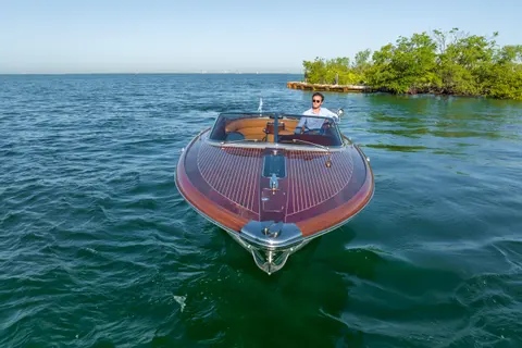2020 Riva 33' Aquariva, photo 1 in Miami, FL