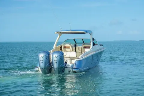 2019 Chris-Craft Launch 35 GT OB, photo 1 in Tavernier, FL