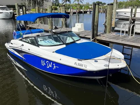 2022 Monterey M-45, photo 1 in Boca Raton, FL