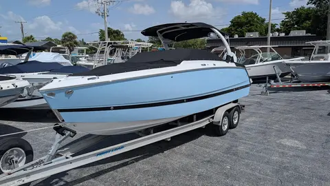 2026 Four Winns H6 OB, photo 1 in Fort Myers, FL