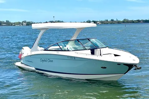 2023 Regal 29 OBX, photo 1 in Nokomis, FL