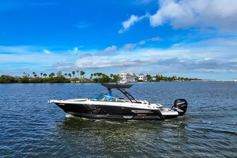 2022 Monterey 275SS Super Sport, photo 1 in Indian Harbour Beach, FL
