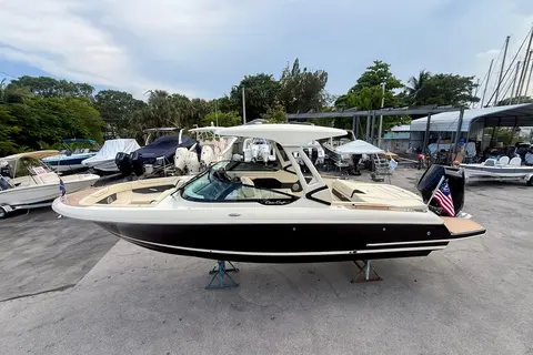 2027 Chris-Craft Sportster 28 OB, photo 1 in Fort Lauderdale, FL