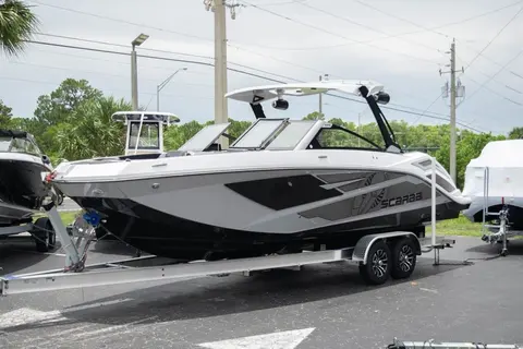 2026 Scarab 285 LX, photo 1 in Hobe Sound, FL