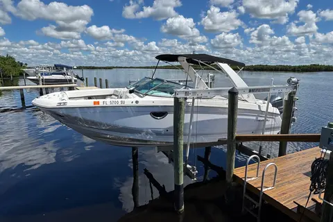 2021 Regal 26 OBX, photo 1 in Punta Gorda, FL